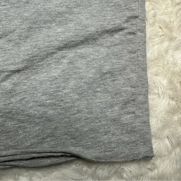 Hatley T-Shirt Take A Hike Grey & Green Size 7 - Picture 12 of 16